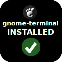 gnome installed200